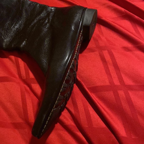 I Love Italian Shoes Lea Foscati EU size 40/ US size 9. - Picture 5 of 10